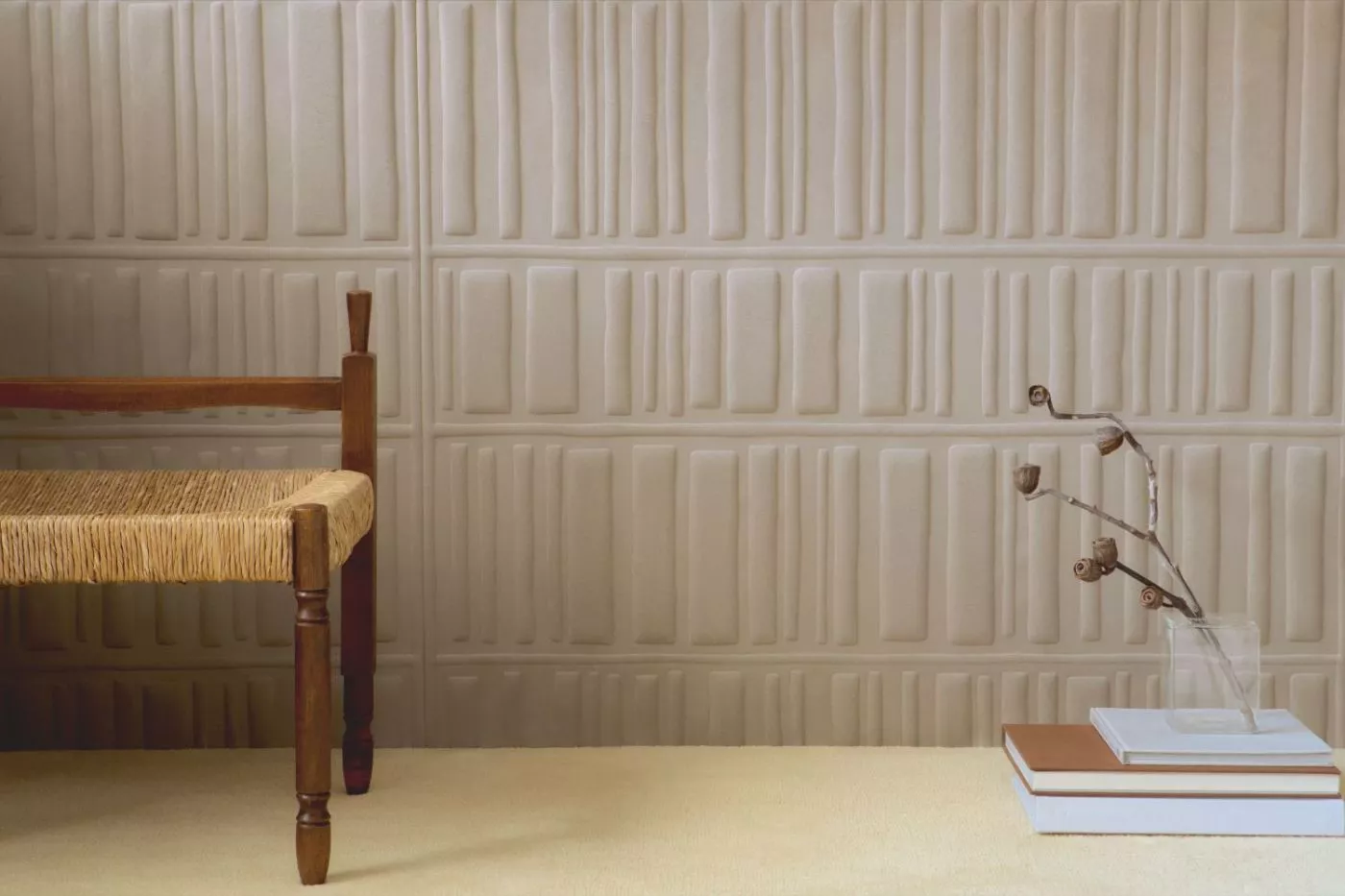 Boudoir suédine RM1105 04 Repos d'argile