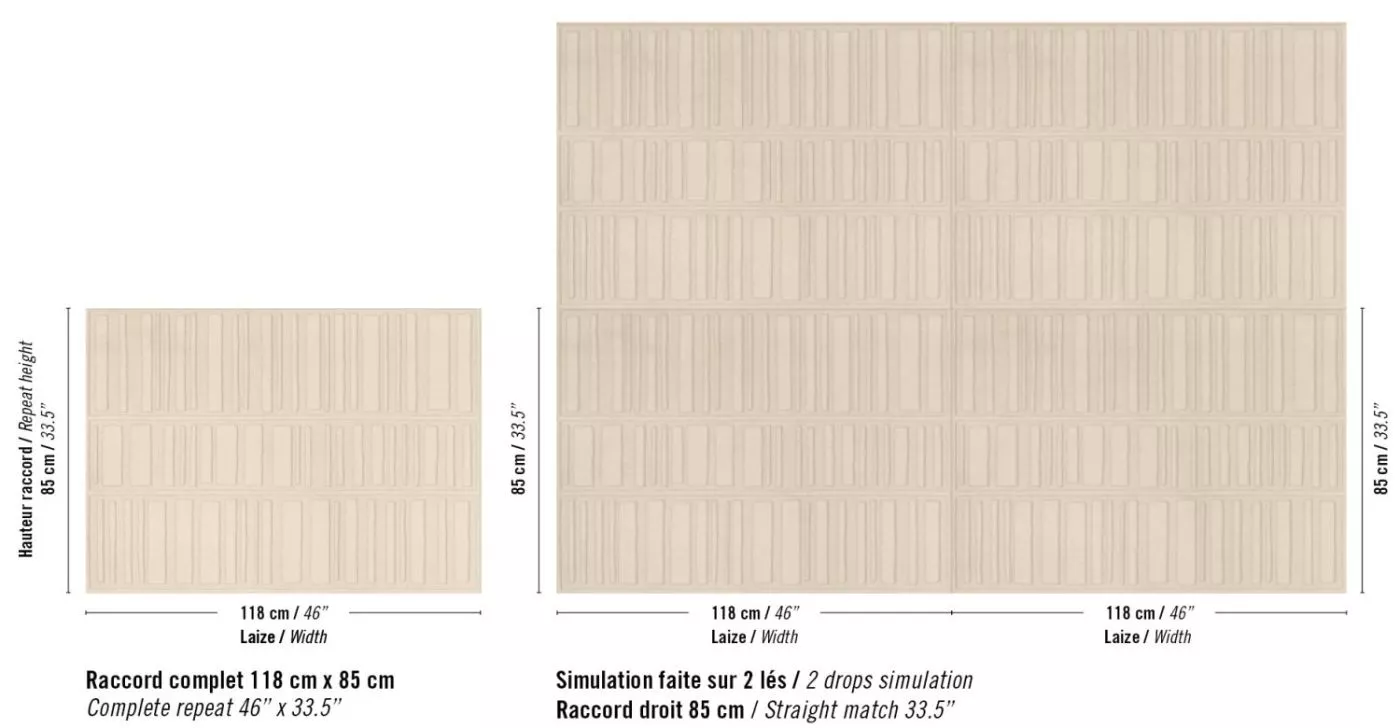 Boudoir suédine RM1105 04 Repos d'argile
