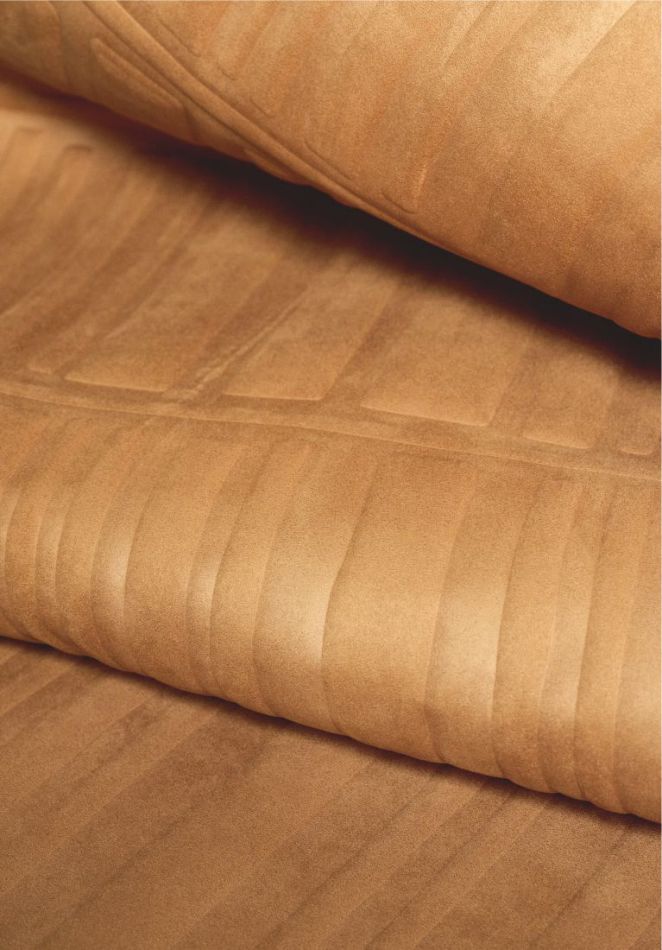 Preview: Boudoir suédine RM1105 70 Murmure fauve