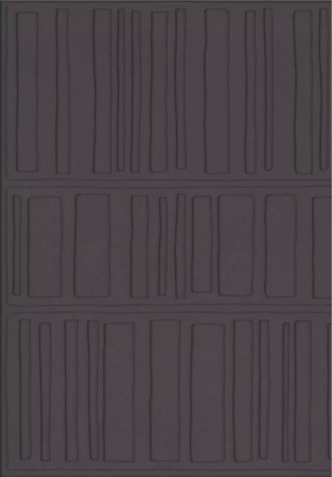 Boudoir suédine RM1105 75 Silence nocturne