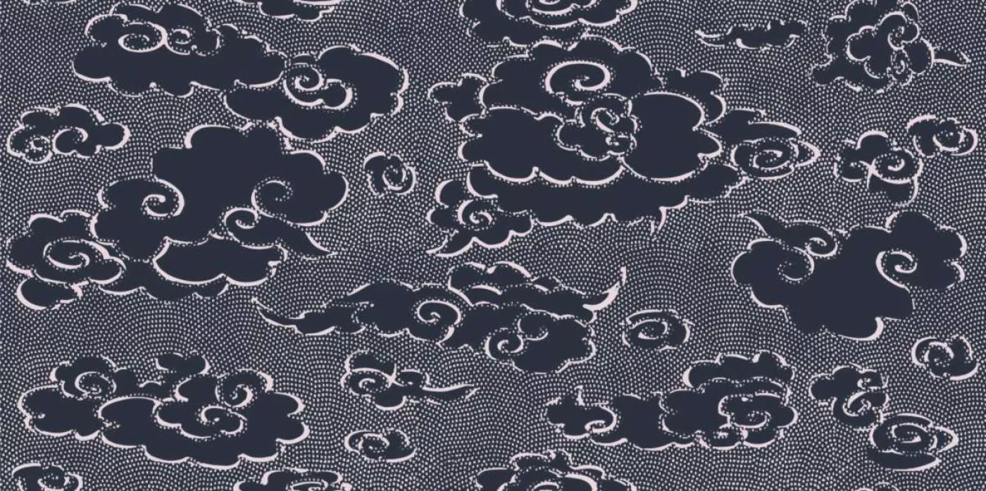 Washi Contes de pluie et de lune RM222 49