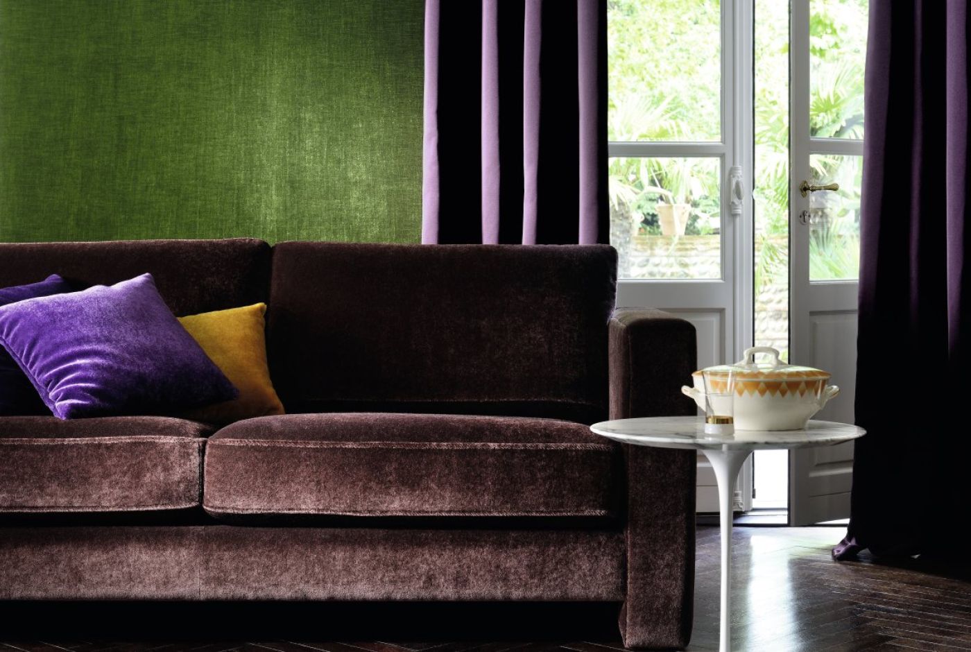 Preview: Alcove RM410 63