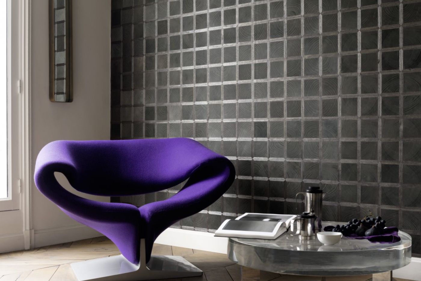 Preview: Essences de bois RM434 80