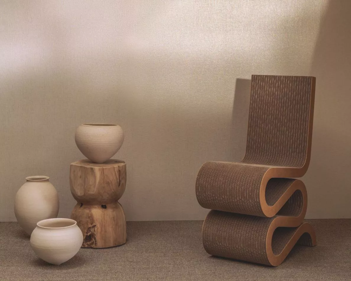 Lin métallisé RM617 91