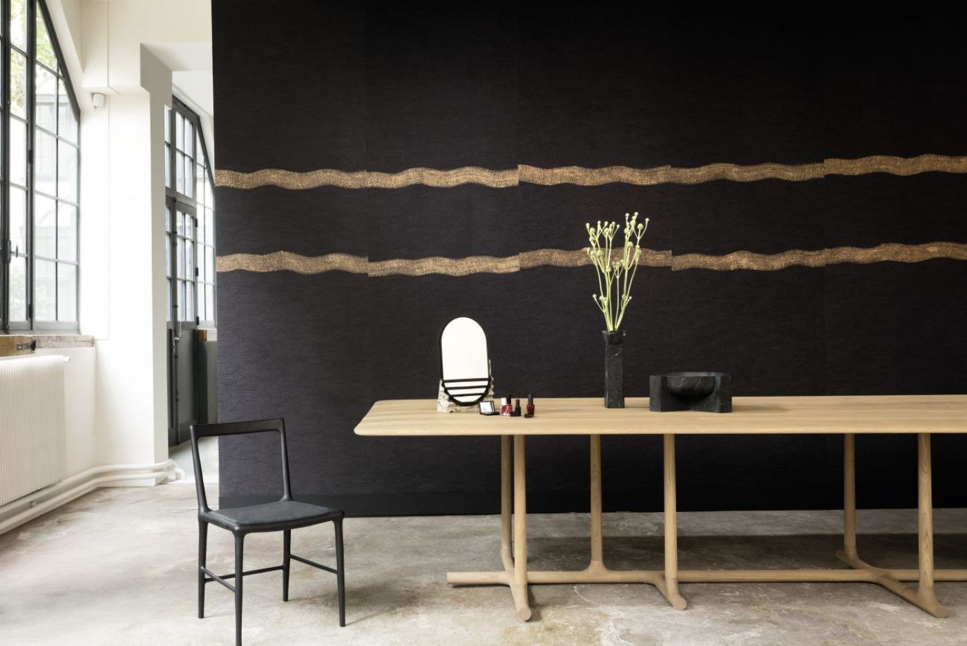 Preview: Nishimo RM982 82