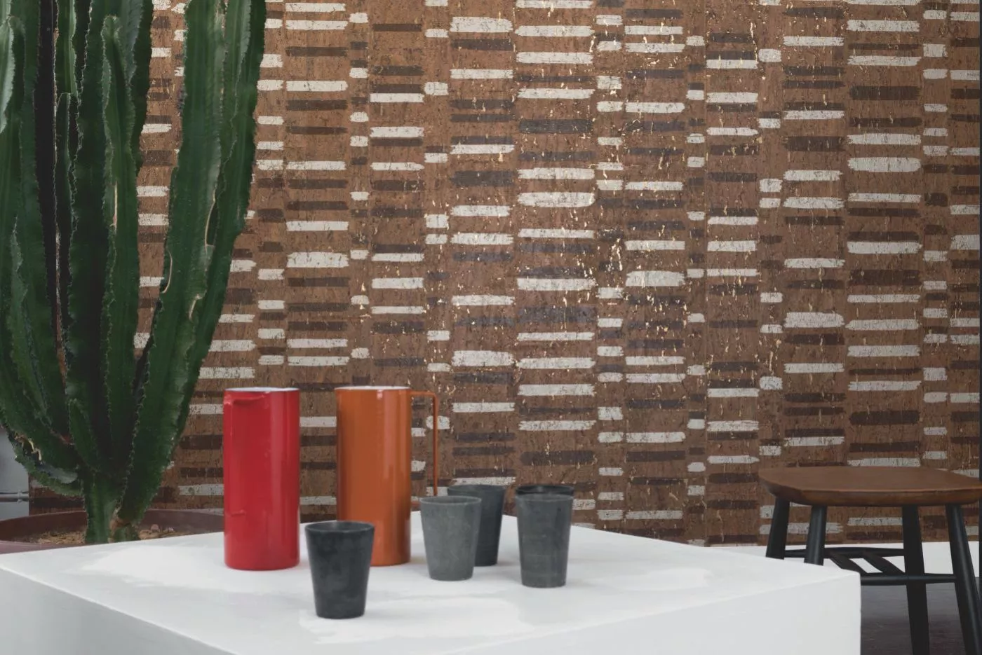 Métal brush RM986 20