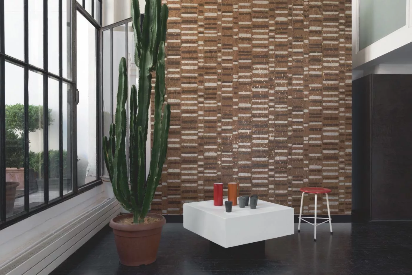 Métal brush RM986 20