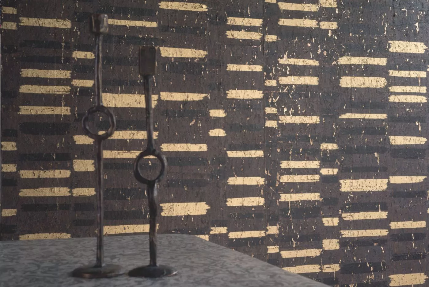 Métal brush RM986 72