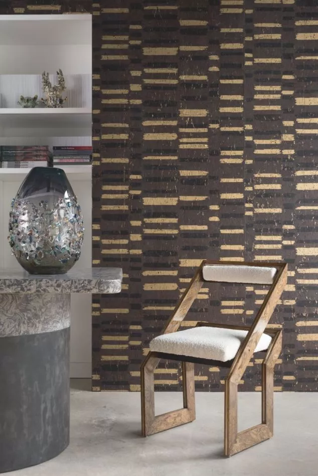 Métal brush RM986 72