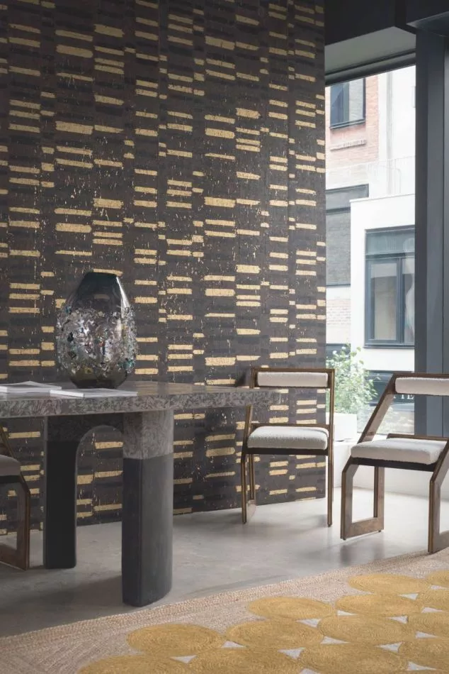 Métal brush RM986 72