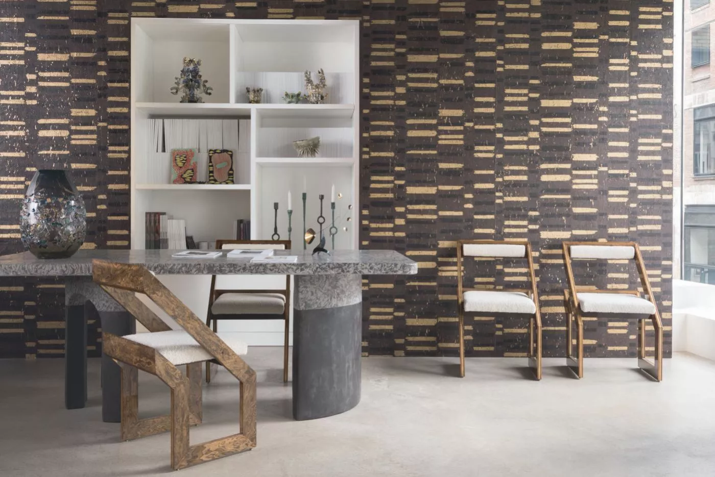 Métal brush RM986 72