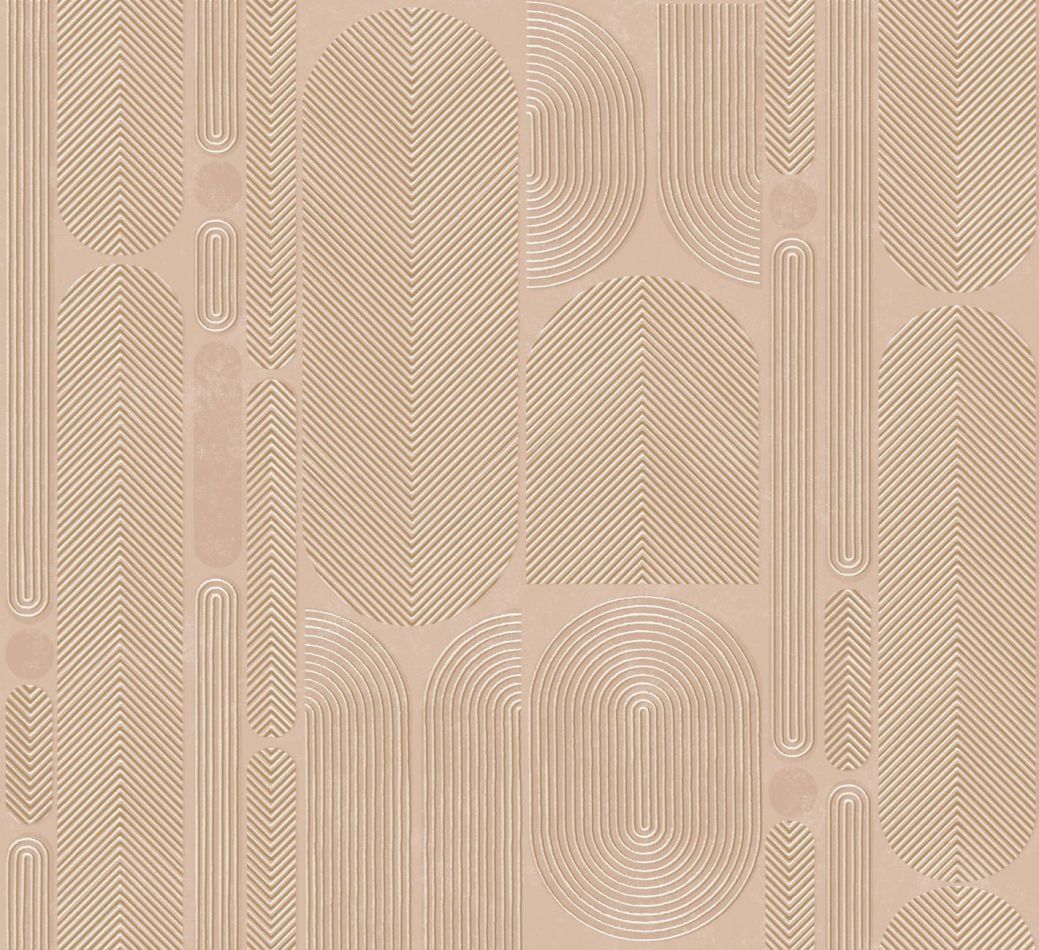 Preview: Ovala Peach ROC204