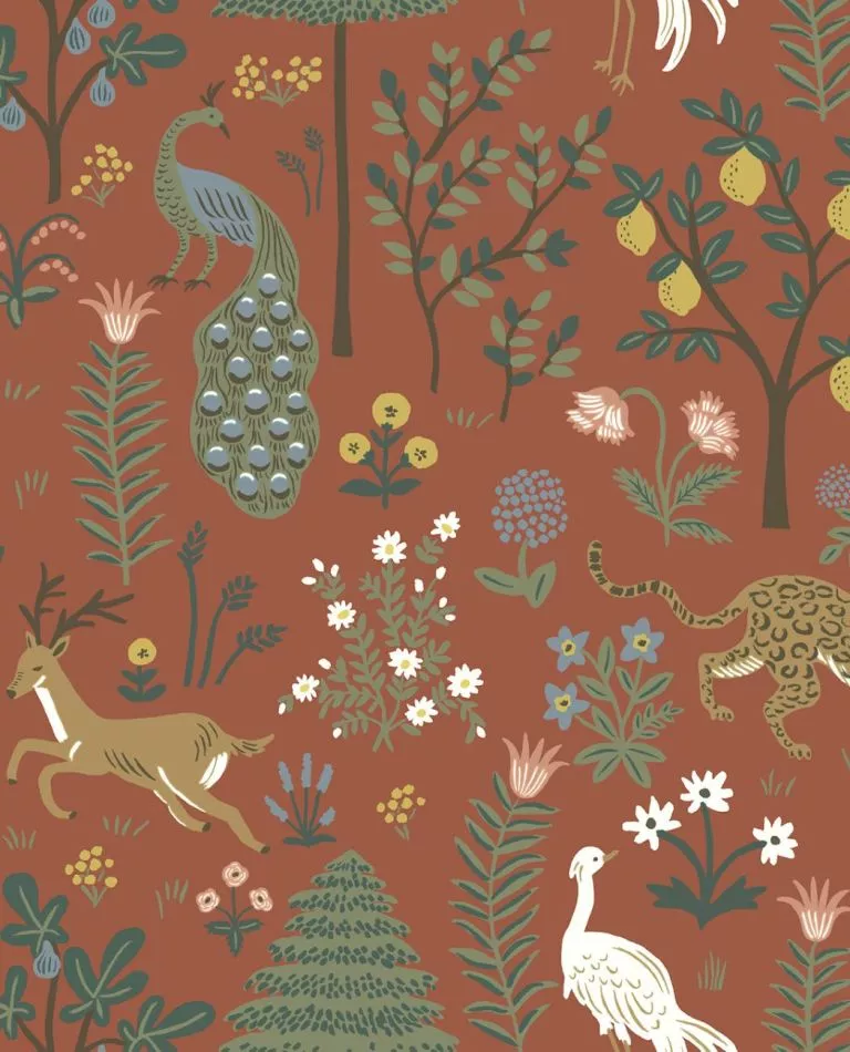 Menagerie RP7301 Terracotta