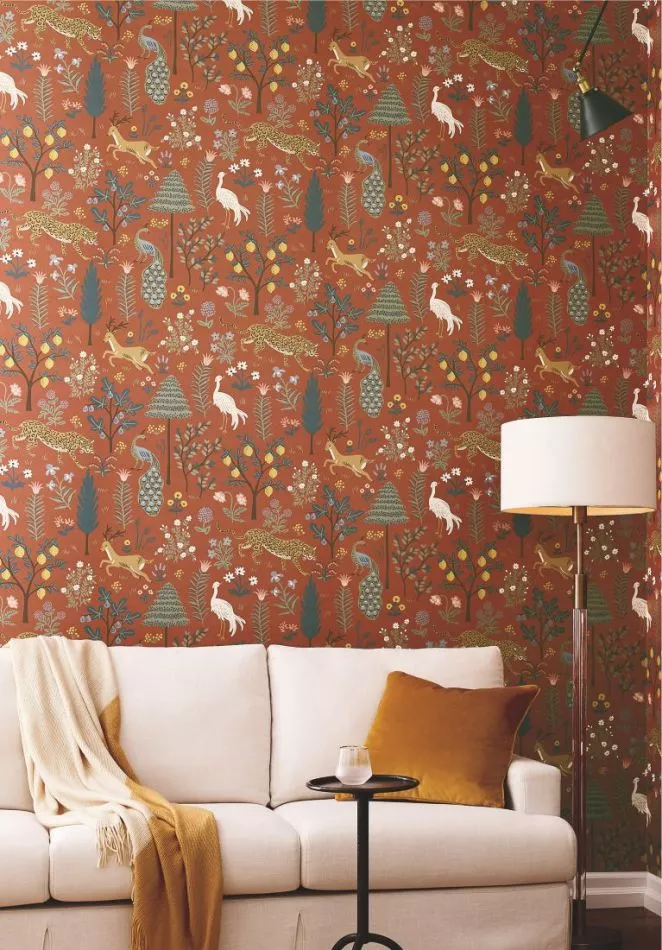 Menagerie RP7301 Terracotta