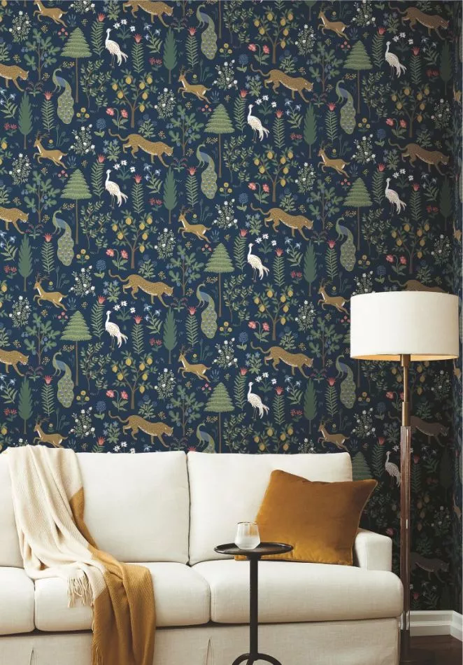 Menagerie RP7304 Blue