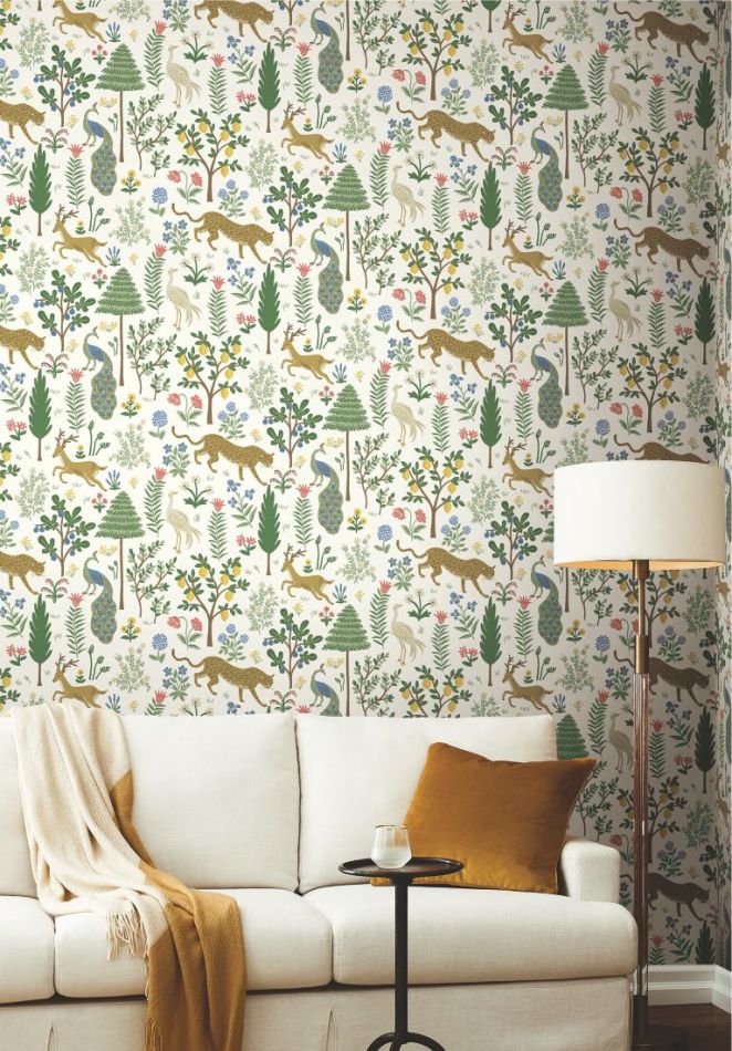 Preview: Menagerie RP7305 White