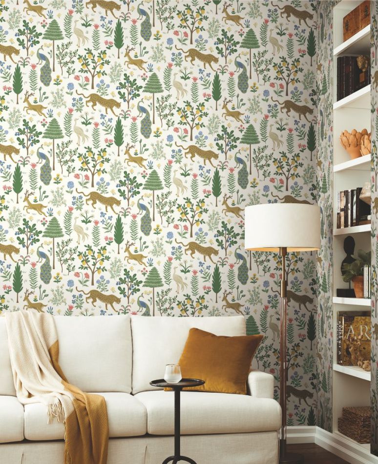 Preview: Menagerie RP7305 White