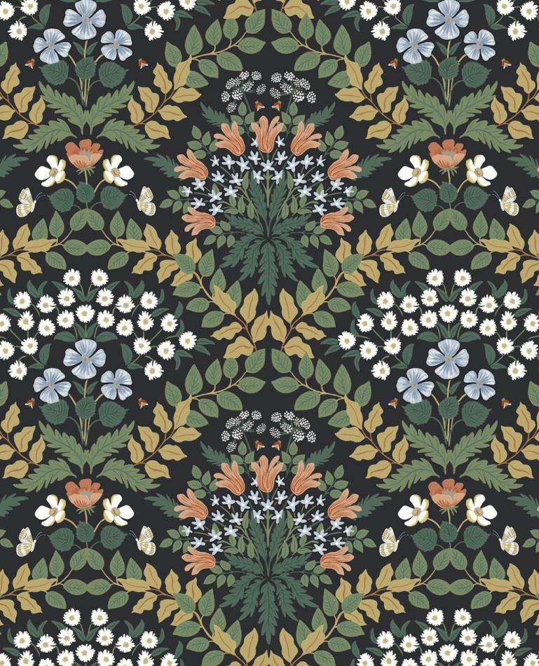 Preview: Bramble RP7318 Black