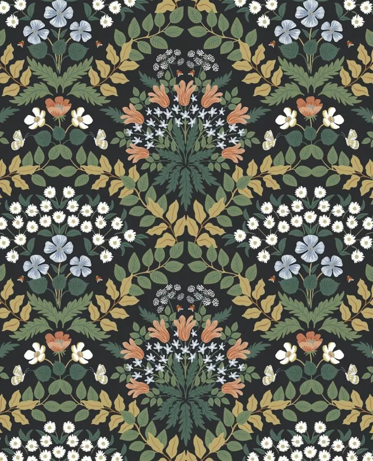 Bramble RP7318 Black