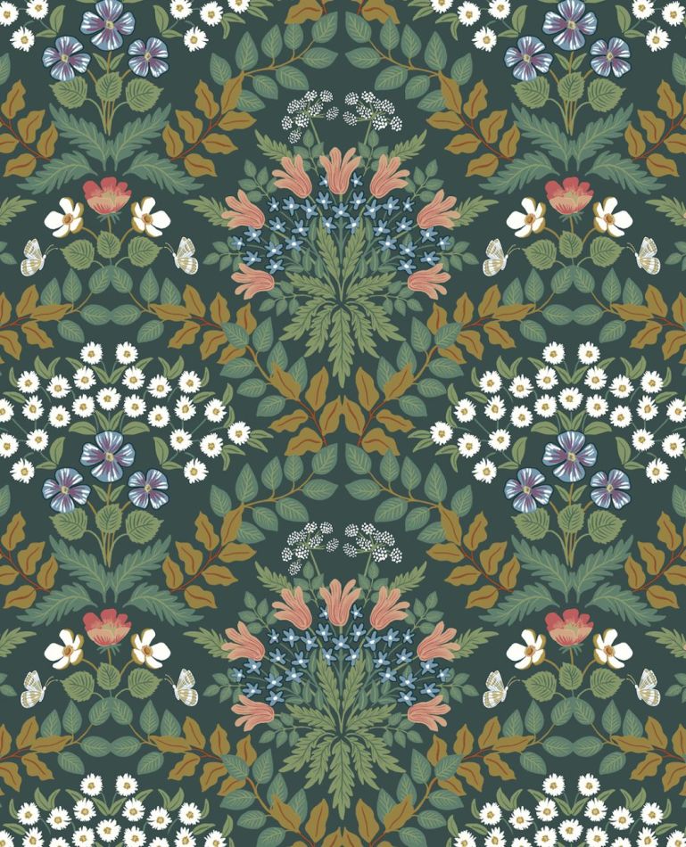 Preview: Bramble RP7322 Green