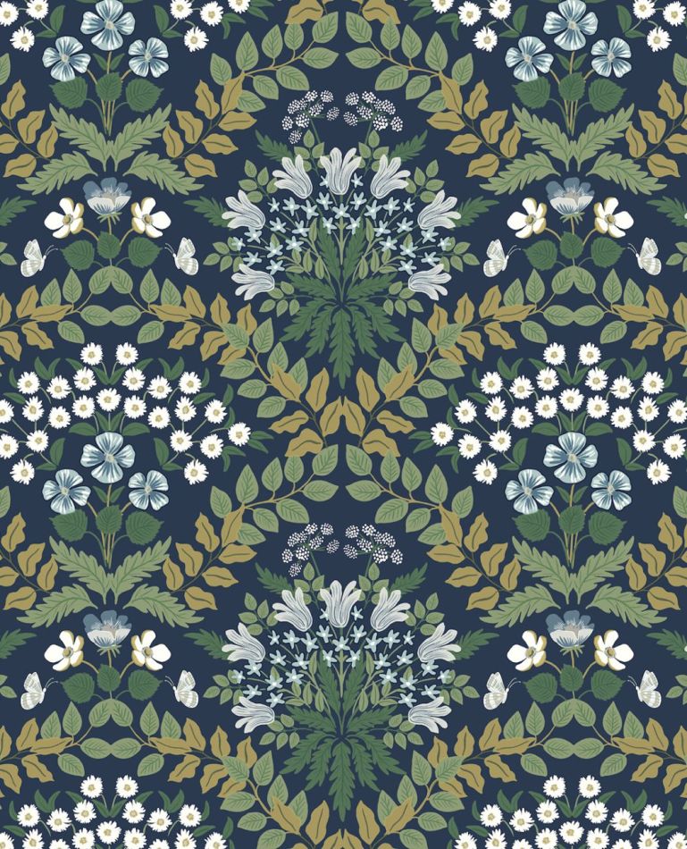 Preview: Bramble RP7324 Blue