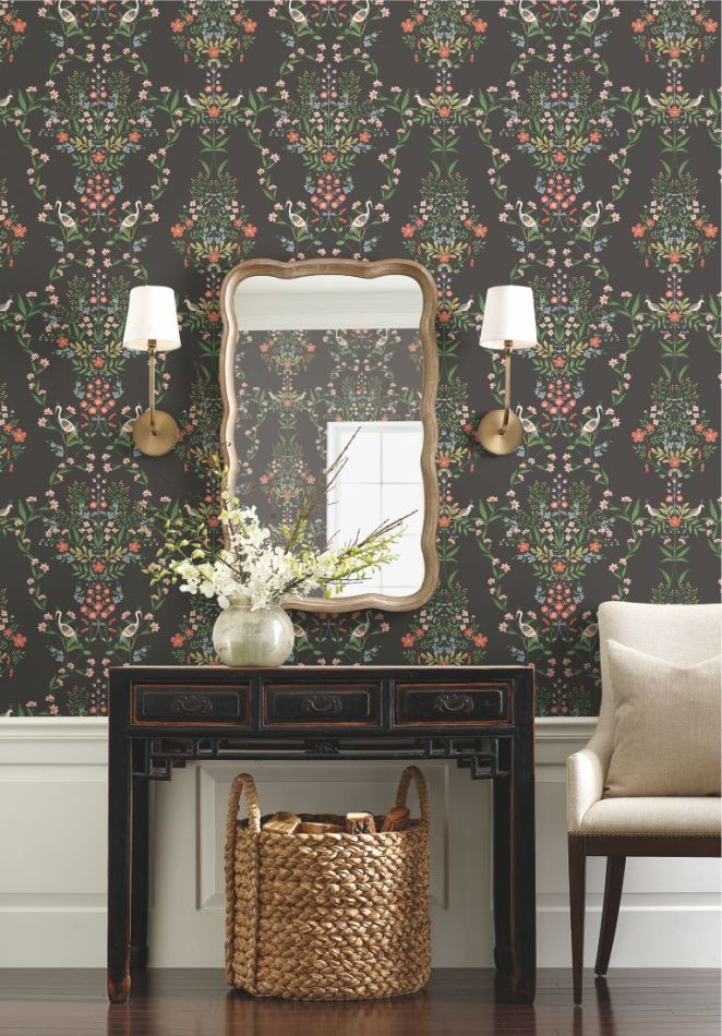 Preview: Luxembourg RP7329 Black