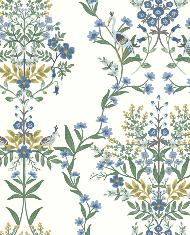 Preview: Luxembourg RP7330 Blue/Green