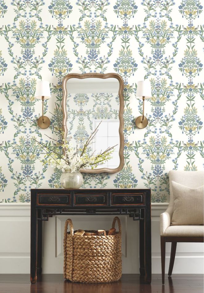 Preview: Luxembourg RP7330 Blue/Green