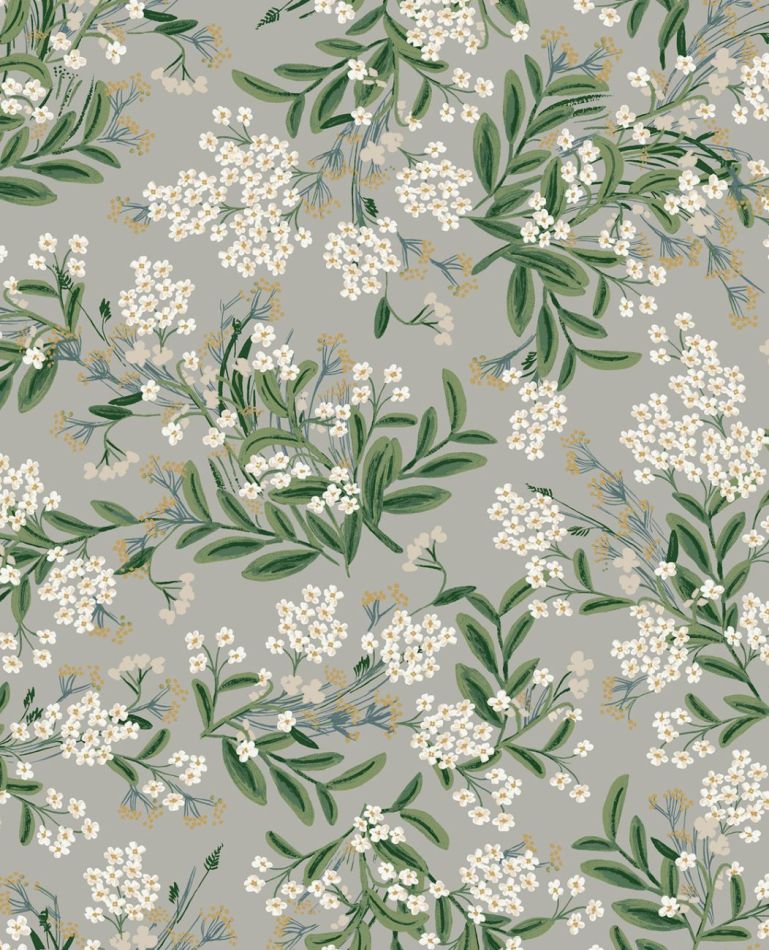 Preview: Cornflower RP7383 Grey