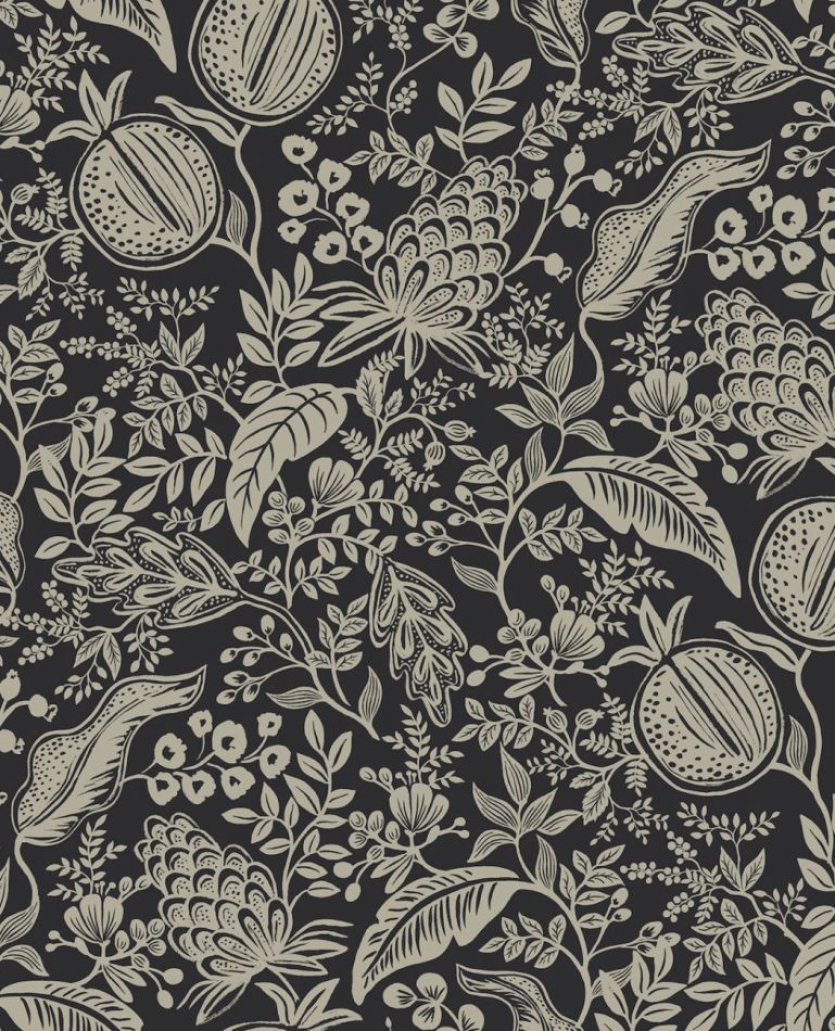 Preview: Pomegranate RP7389 Black