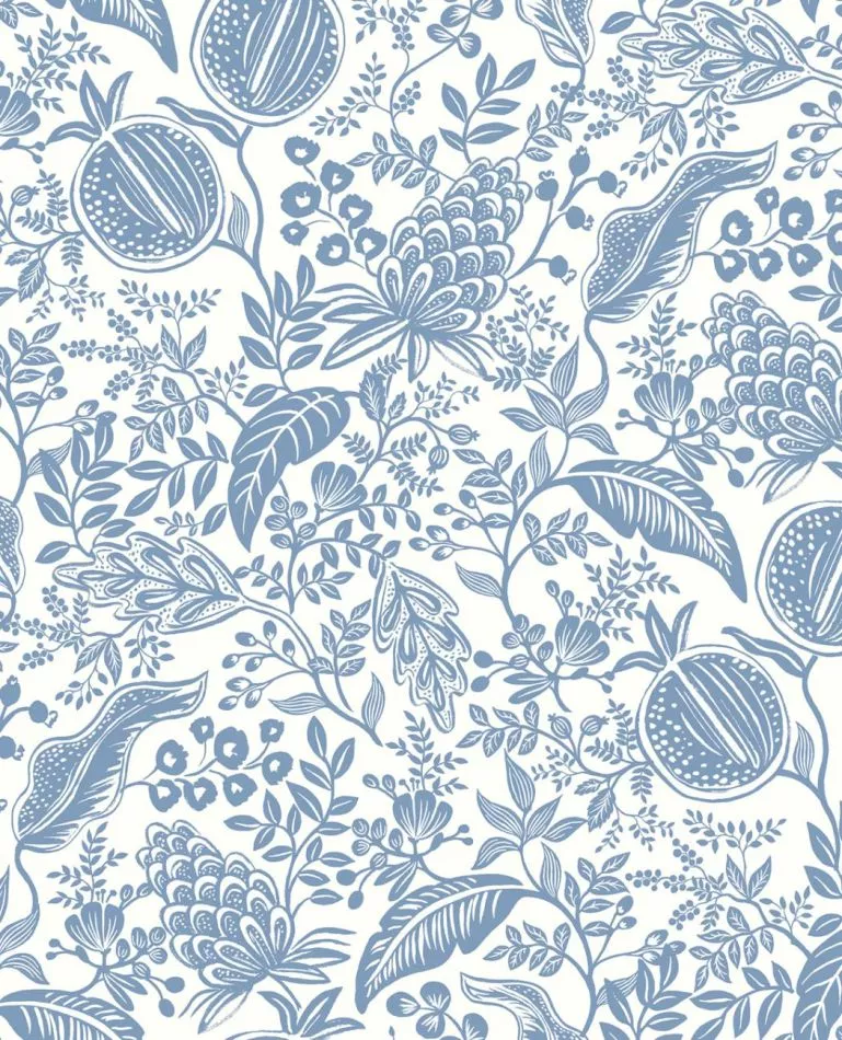 Pomegranate RP7390 Blue