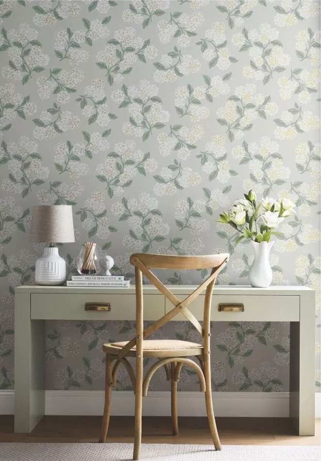 Hydrangea RP7394 Beige