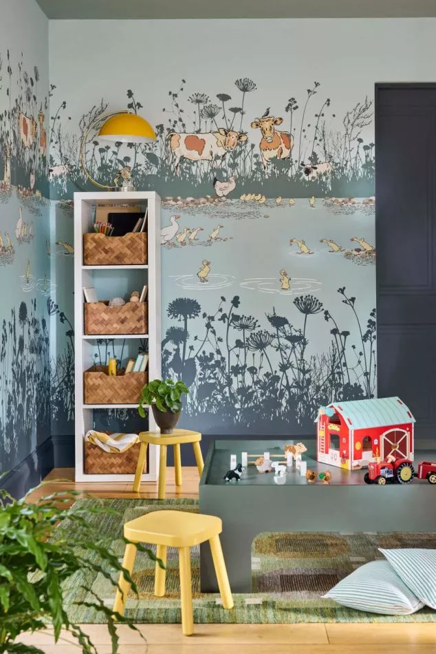 Riverside Capers - Moo