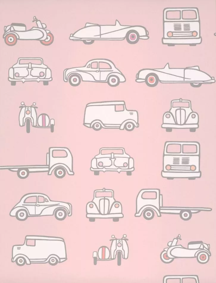 Road Trip - Confetti