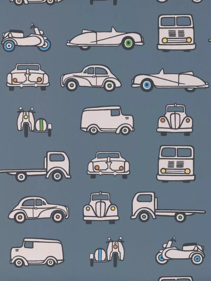 Road Trip - Juniper Ash