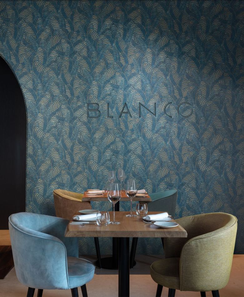 Preview: Phaedra SPI101 Lagoon