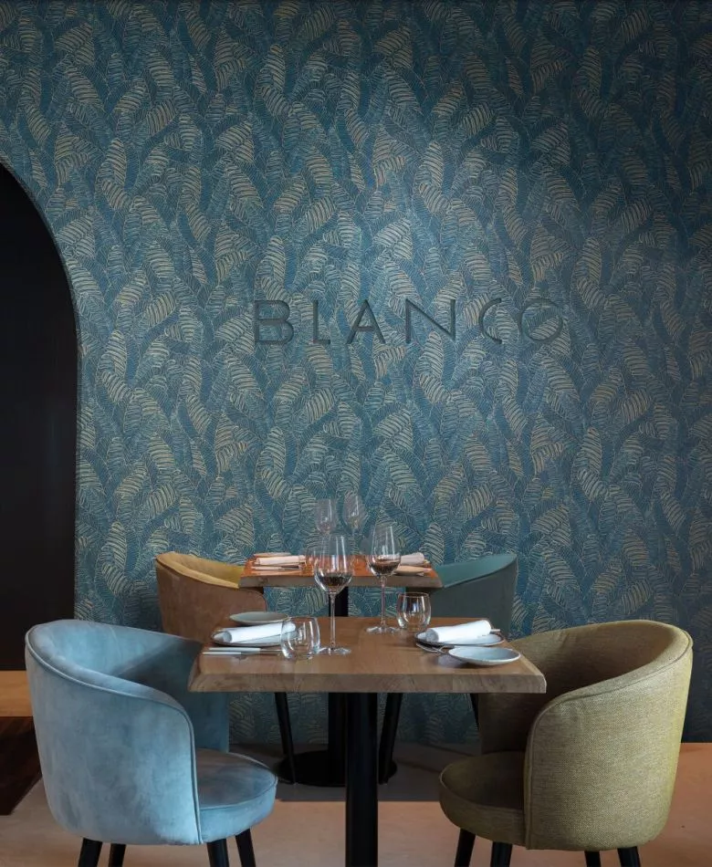 Phaedra SPI101 Lagoon