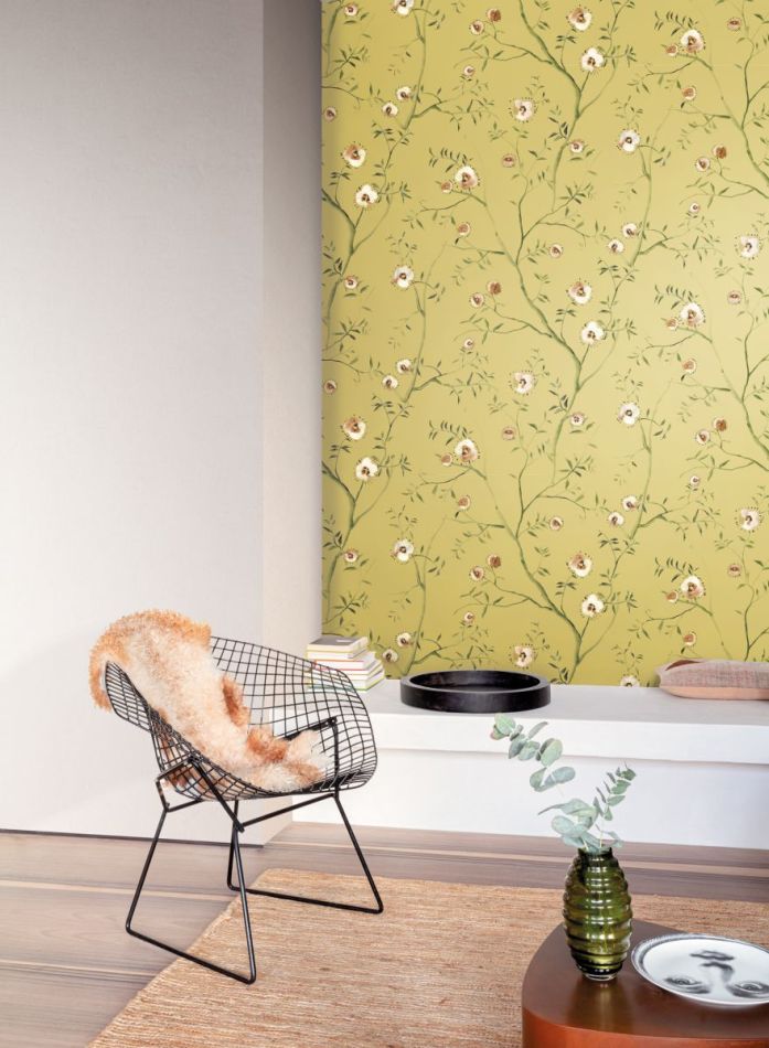 Preview: Sari Oasis SUM204