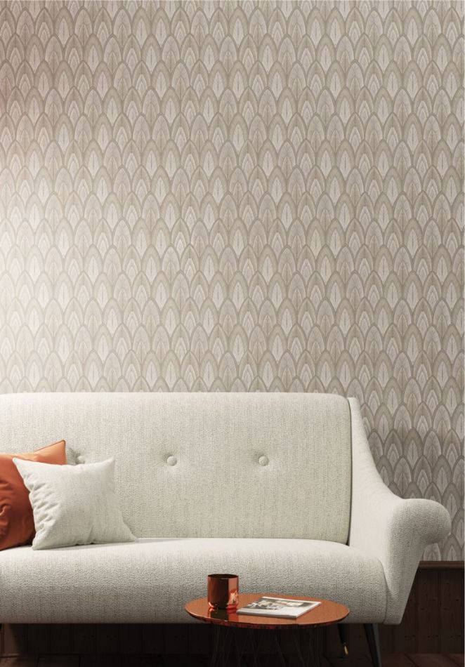 Preview: Dabu Taupe SUM404