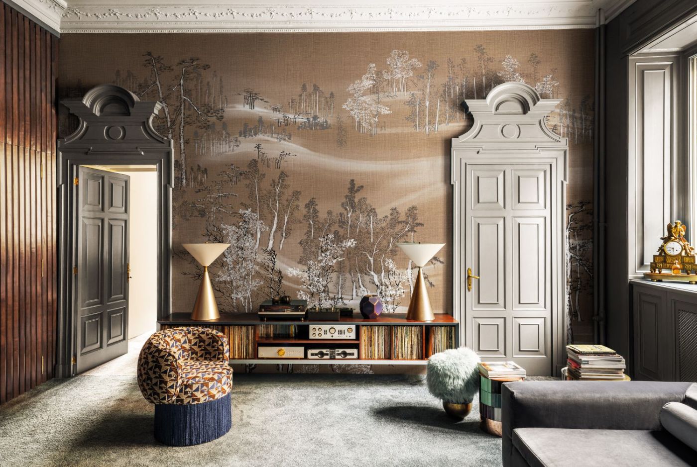 Preview: Samue KMN08-B