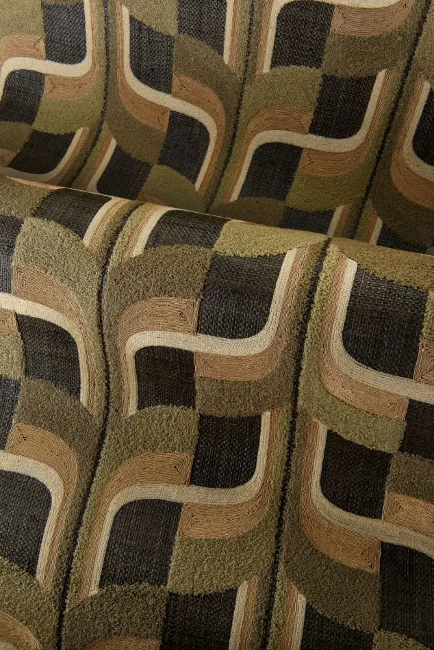 Filara 55150 Mossy Loom