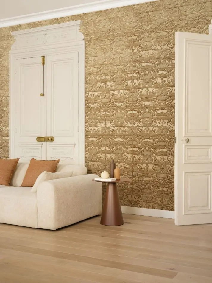 Lumera 55160 Gold
