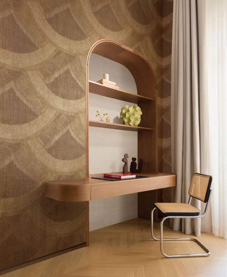 Mestiza 55131 Mocha Gold