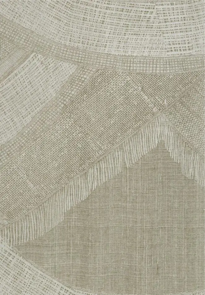 Mestiza 55132 Silver Pine