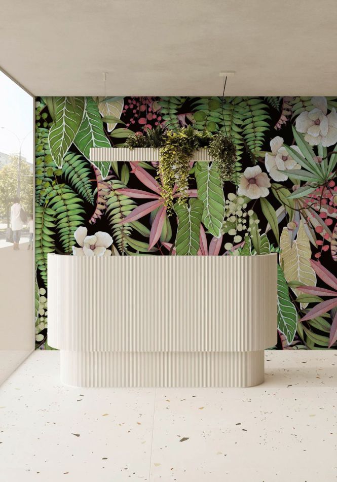 Preview: Señorita BL4-057