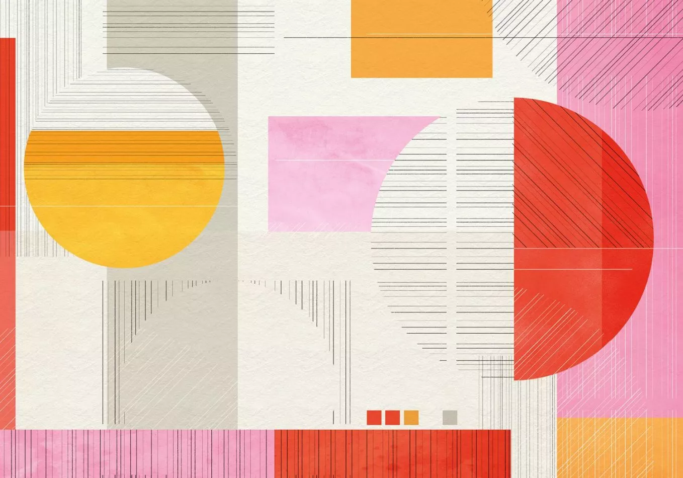 Sensual Lines I BL4-052