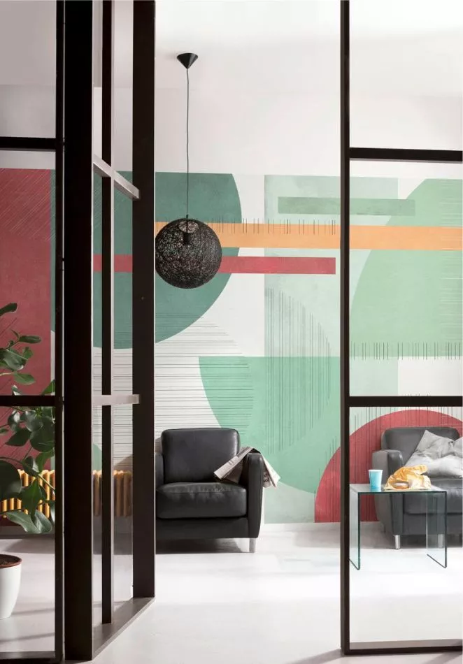 Sensual Lines II BL4-053