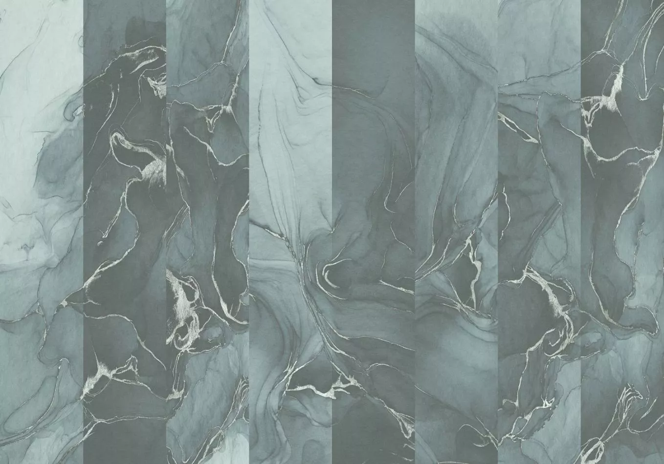 Silver Smoke BL4-058