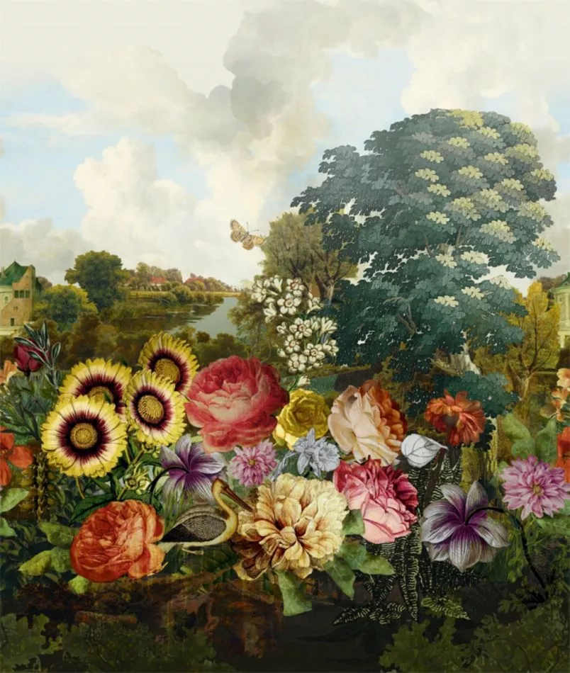 Khroma Sissinghurst Honey DGKEN202