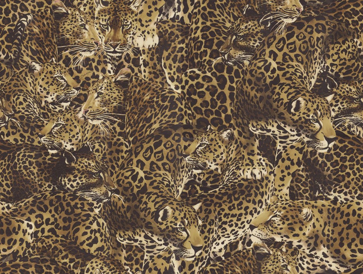Preview: Leopardo Luxe